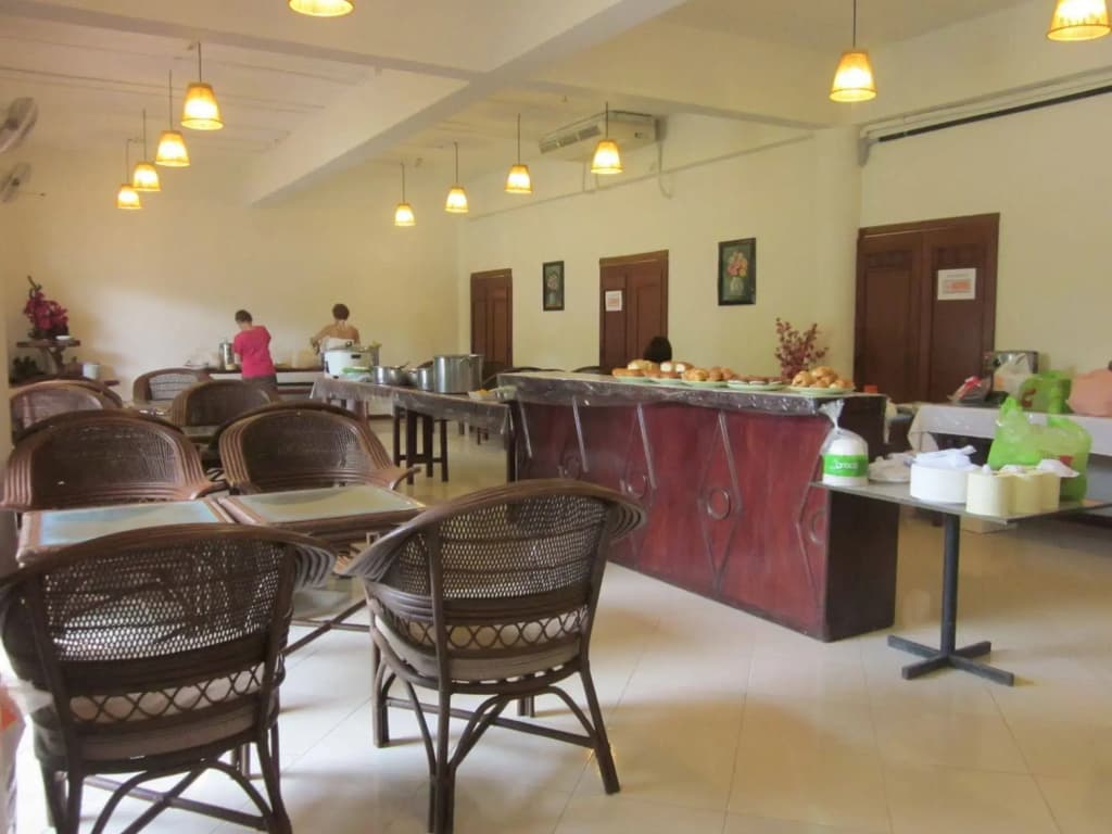 Deeden Pattaya Resort - photo 24