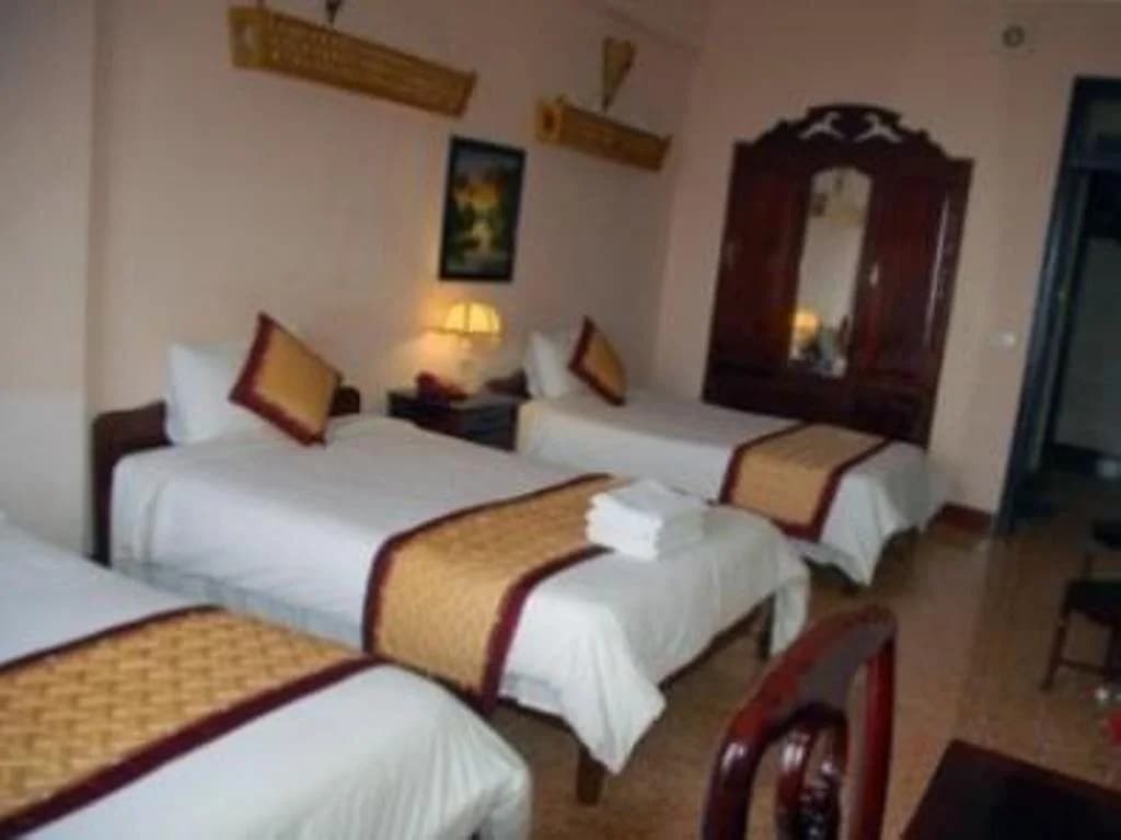 Friendly Backpackers Hostel - photo 4