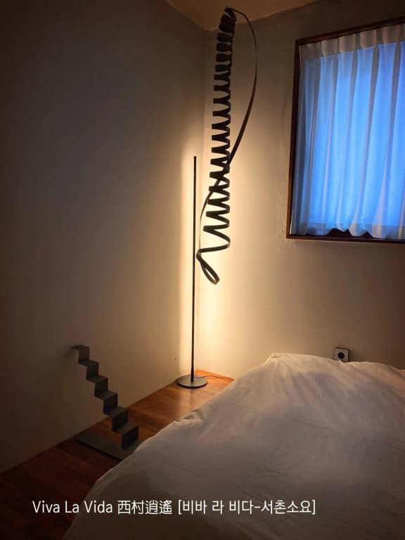 Viva La Vida - Seochon Private Apartment - photo 25