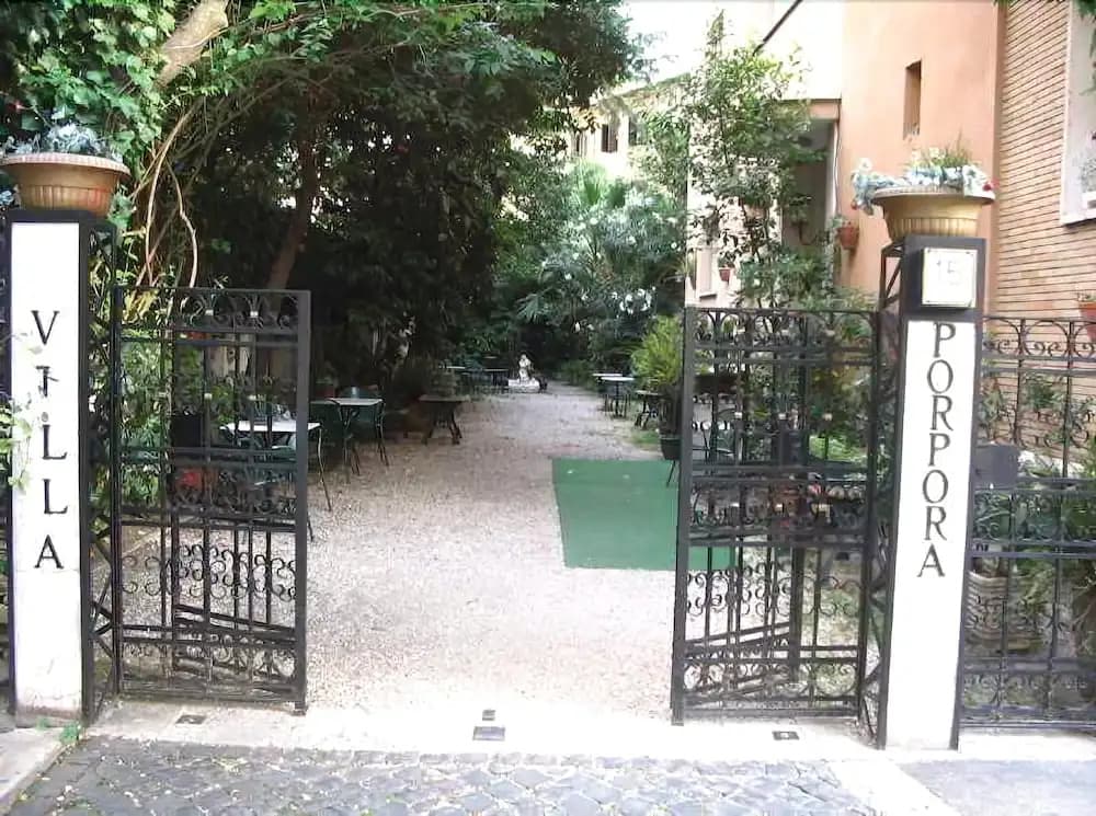 Villa Porpora - photo 6