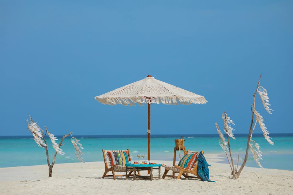 The Nautilus Maldives - photo 16