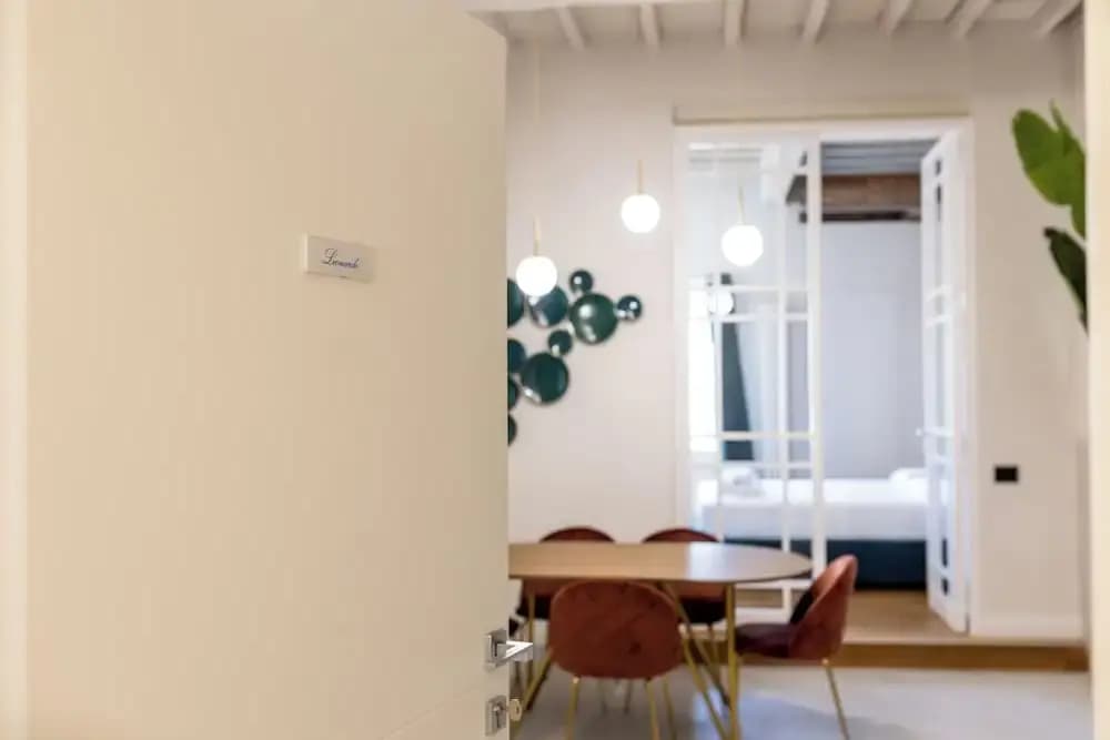 Leovinci rooms - photo 27
