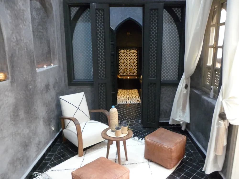 Riad Et Spa Misria Les Oliviers - photo 2
