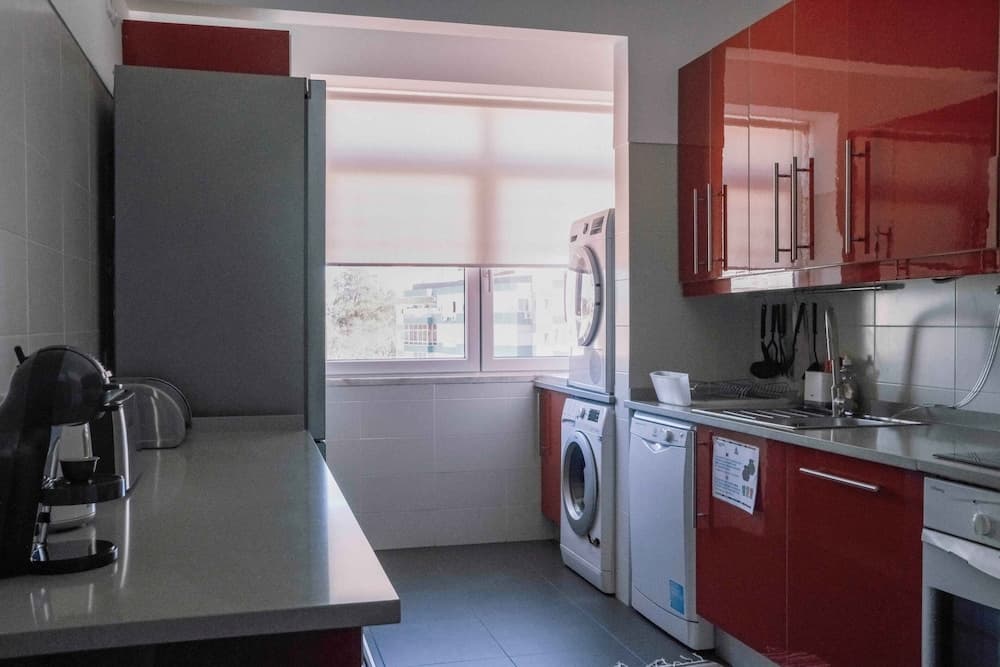 Nice Flat by Quinta das Conchas - photo 21