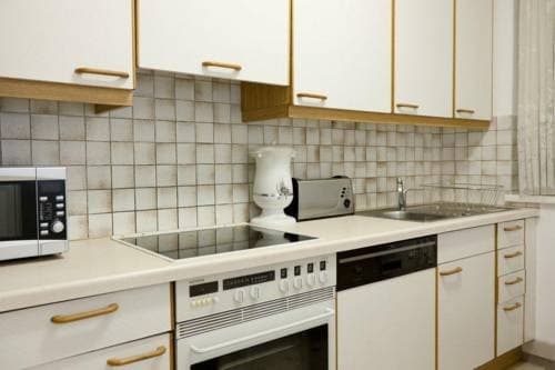 Raisa Apartment Krottenbachstraße 68 - photo 9
