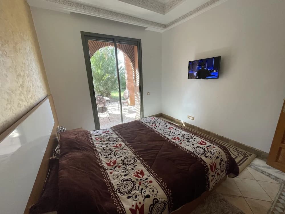 Au Riad De La Palmeraie - Marrakech - photo 4