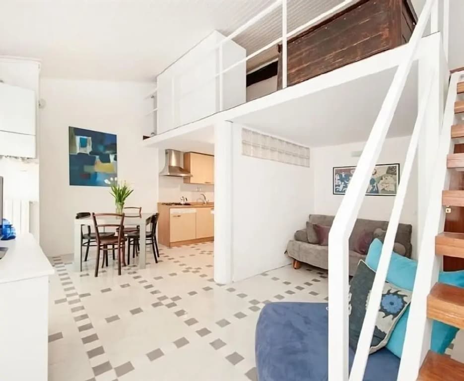 Germanico Apartment - photo 9