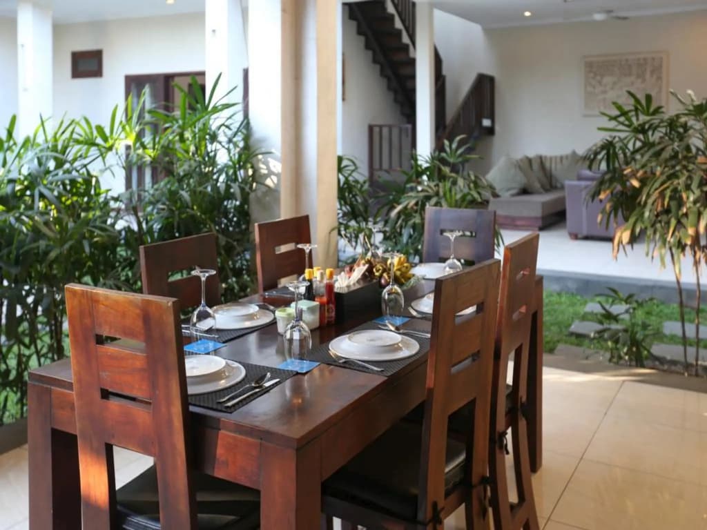 Echo Beach Villa - photo 18