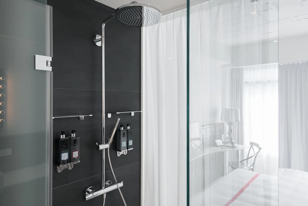 Ruby Lucy Hotel London by IHG - photo 43