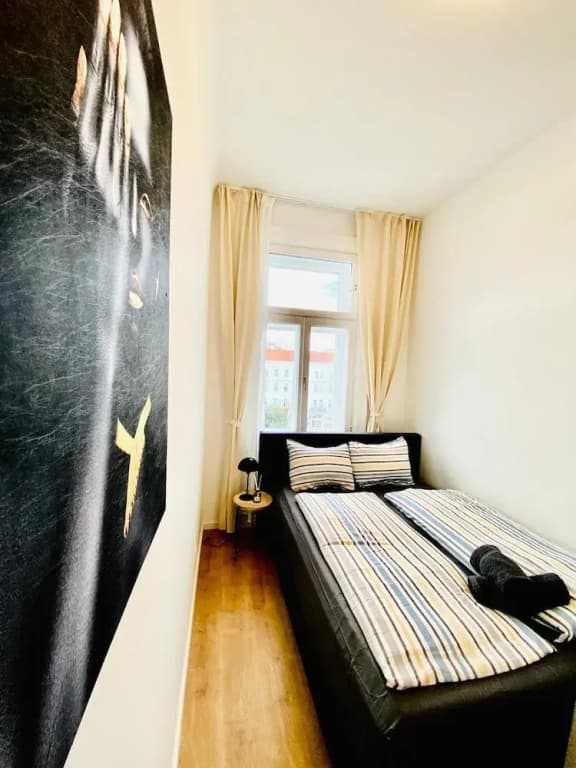 Stylish 5BR 7min to Westbahnhof - photo 28