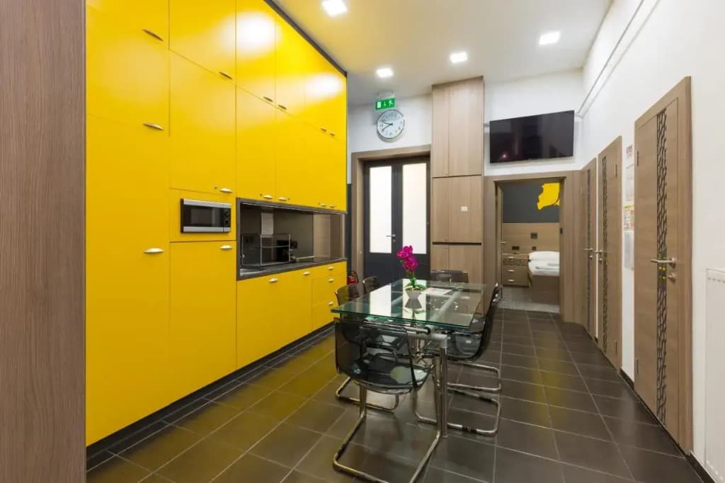 E14 Design Hostel - photo 8