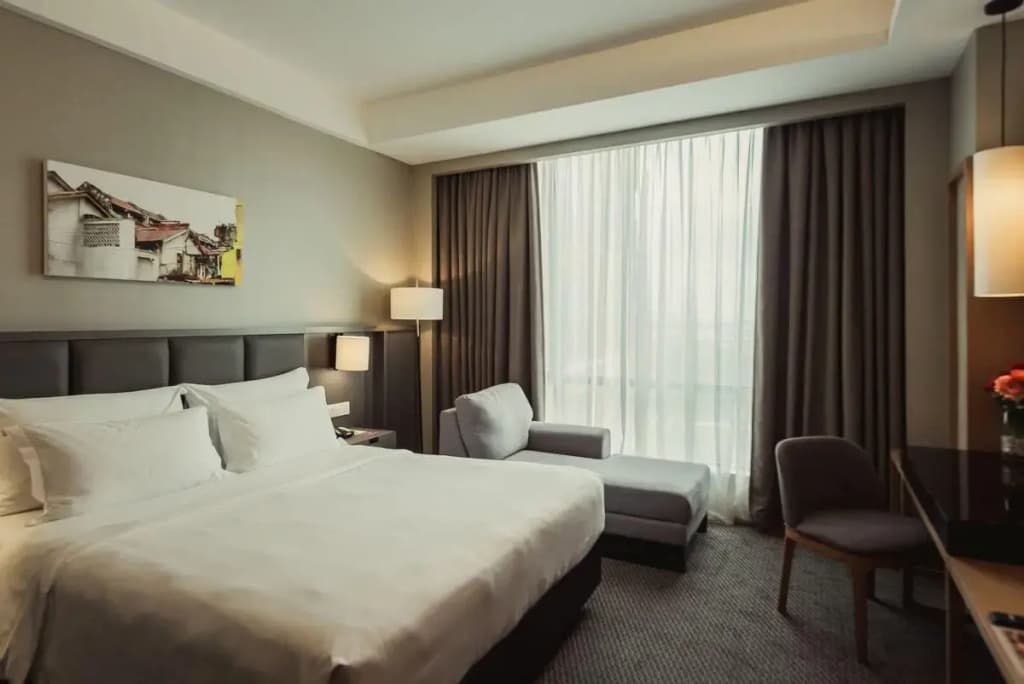 WEIL Hotel - photo 45