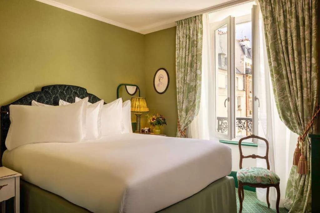 Une Autre Chambre - photo 9