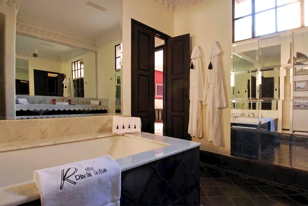 Riad Lotus Ambre - photo 7