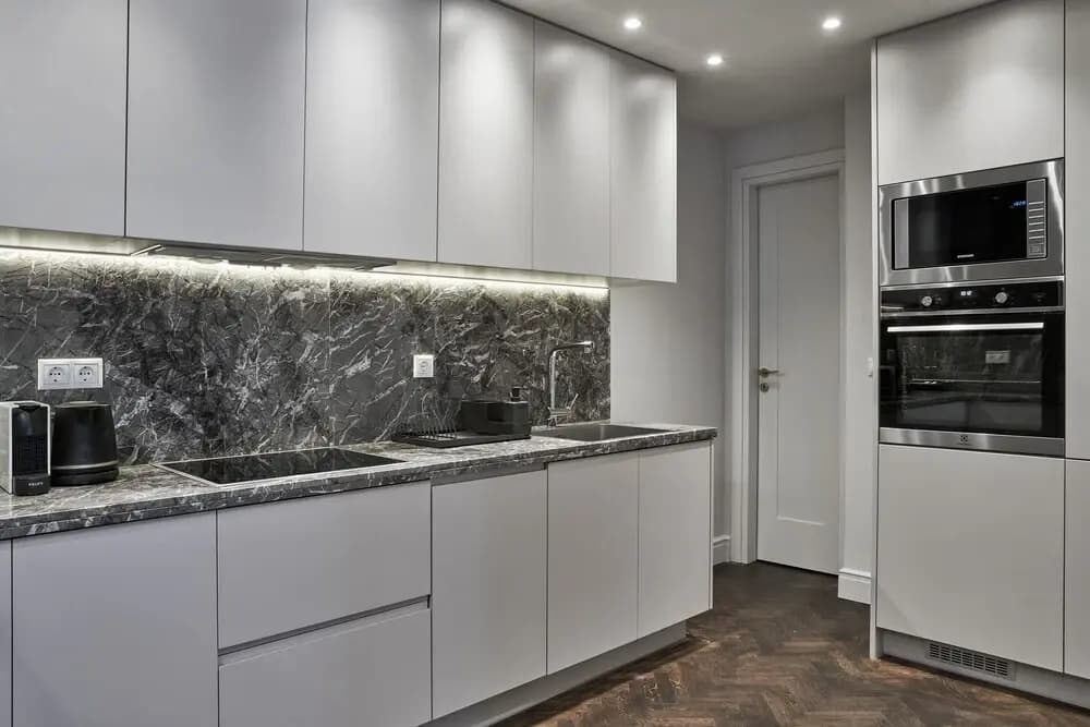 Patriarchou 4bd Art Deco Penthouse - photo 11