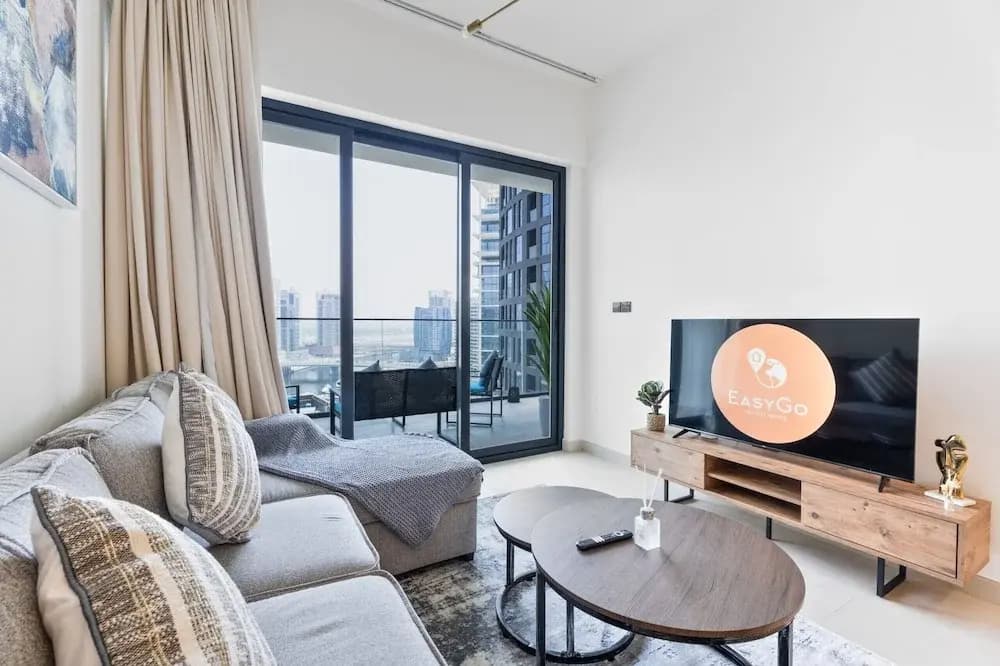 Easygo- Luxury 1bdr With View Bin Can - photo 5