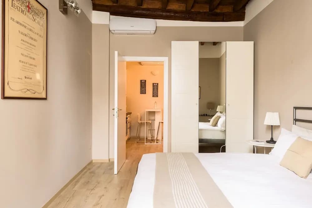 HomeatHotel - Torricelli Apt - photo 5