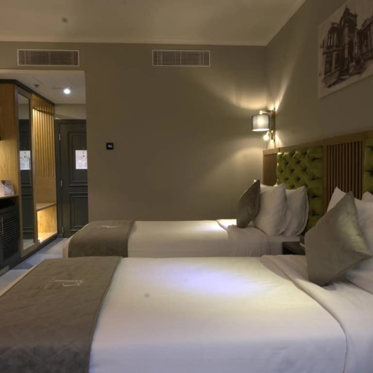 President Hotel - photo 43