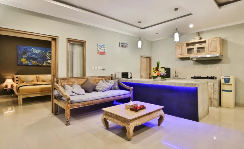 Villa Anggun 1 - photo 5