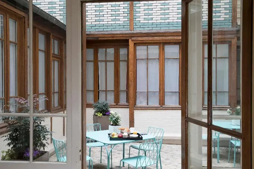 Hotel Duminy Vendome - photo 19