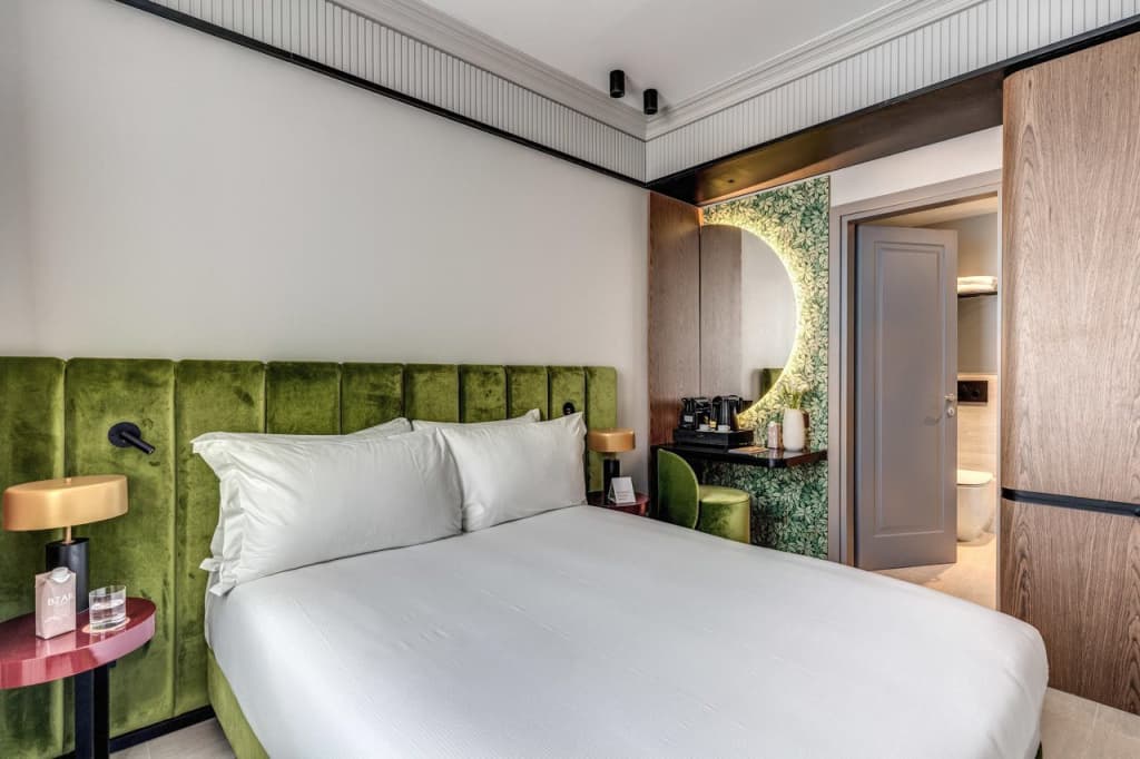 Hotel Santa Maria Maggiore - photo 38