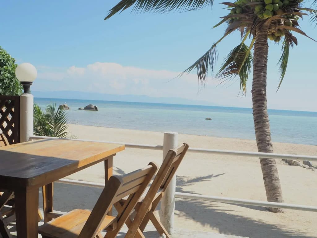 The Scenery Beach Resort - photo 16