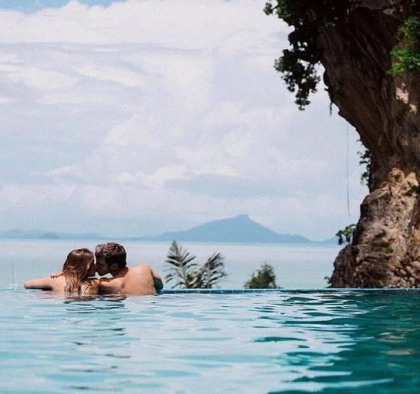 Railay Phutawan Resort - photo 14