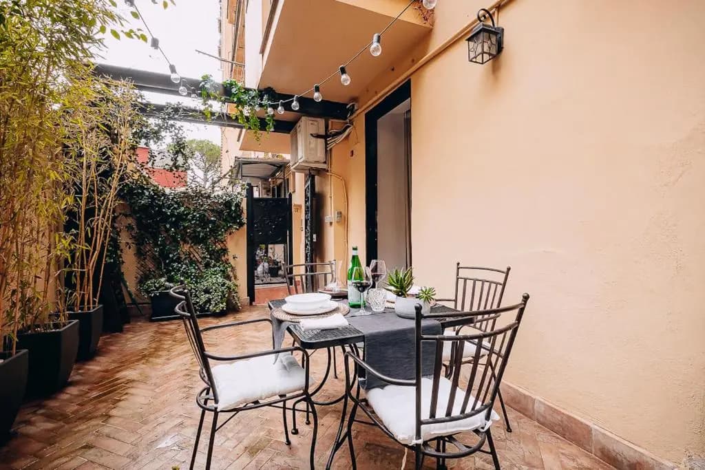 Il Giardino del Colosseo - photo 10