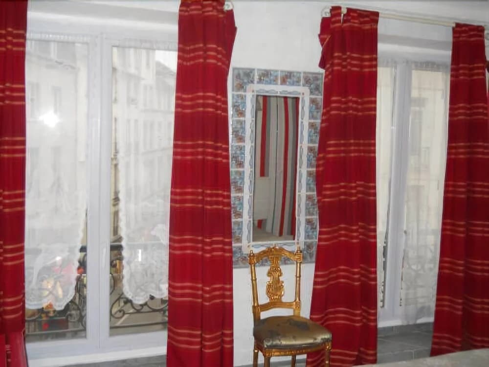 Hotel du Petit Trianon - photo 5