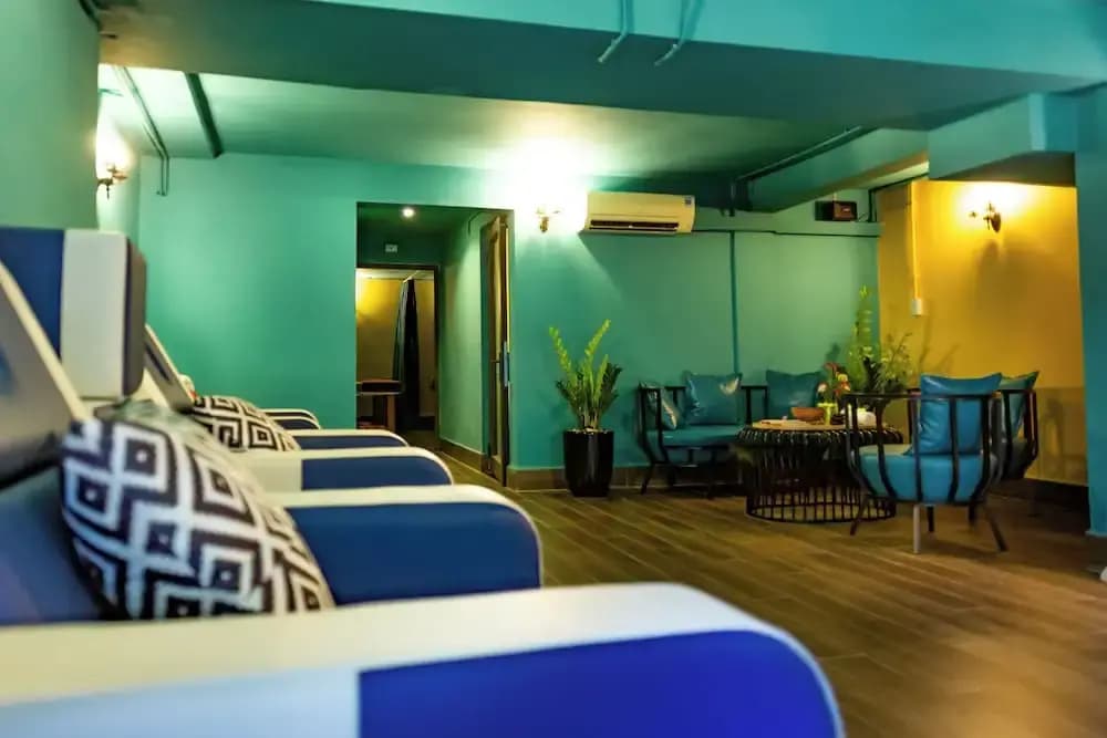 Serene Nature Boutique Resort & Spa - photo 48