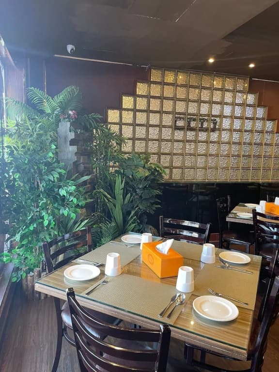 Hkh Hotel - photo 14