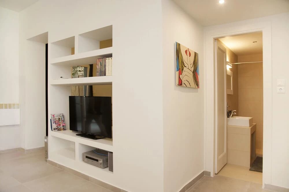 HiEnd Flat and Terrace Lower Gfloor - photo 3