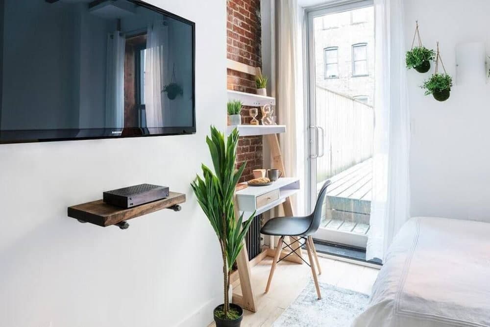 24-3 Prime Gramercy New Studio W D Terrace - photo 5