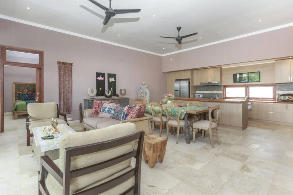 Lebah Villas - photo 2