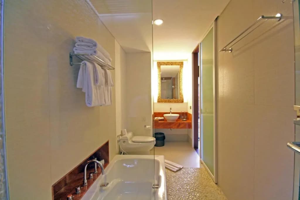 Ubud Green Resort Villas Powered by Archipelago - photo 38