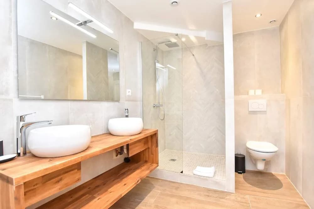 Cosy Appartment - 1BR 4P - Place des Vosges - photo 5
