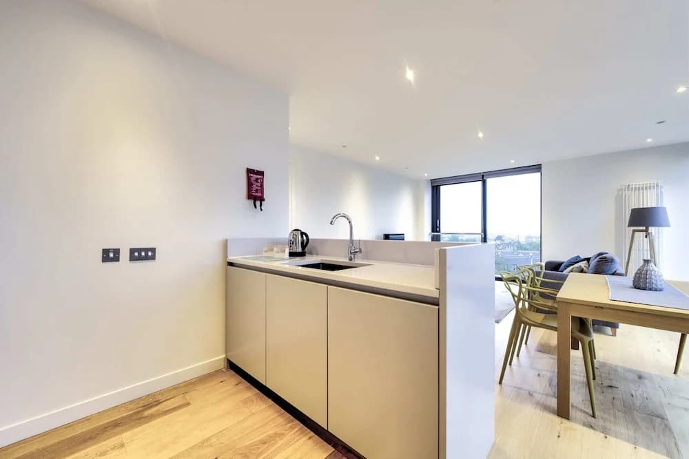 Guestready - Stylish Top Floor Apartment in the City Centre - photo 13