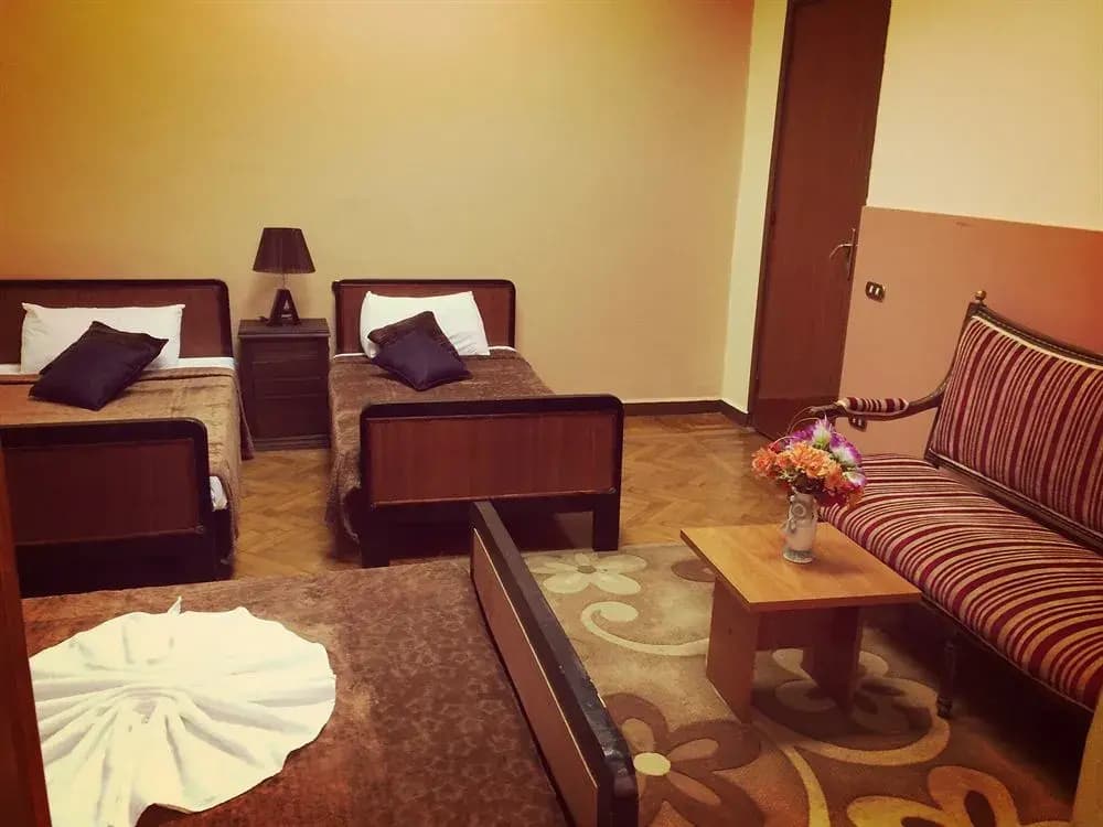 Horus Eye Hostel - photo 5