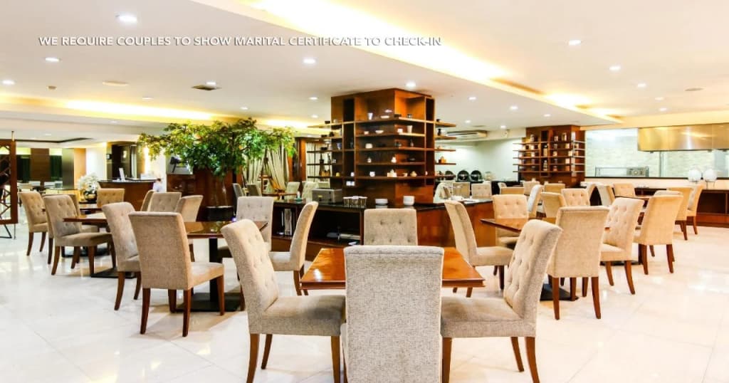 Sofyan Hotel Cut Meutia - photo 29