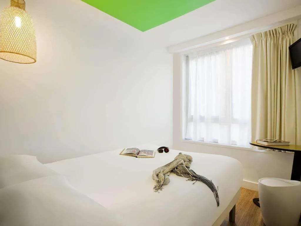 ibis Styles Paris Cadet Lafayette - photo 40