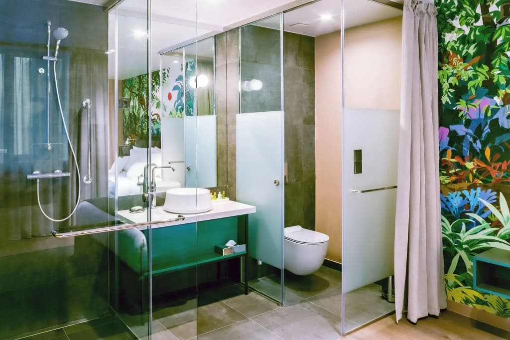 Cortile Hotel - Adult only - photo 9