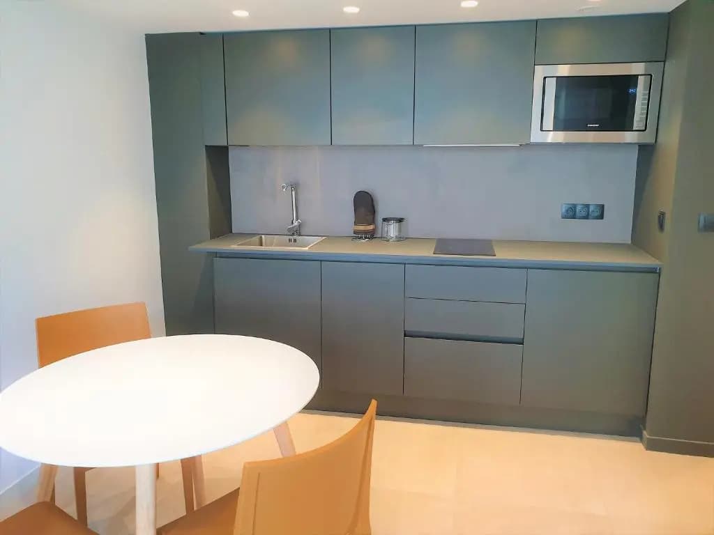 Baie Des Anges Duplex 205 - photo 8