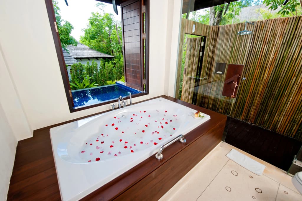 The Vijitt Resort Phuket - photo 24
