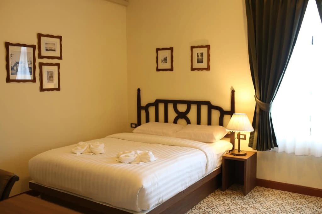 Baan Chao Khun Hotel - photo 4