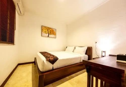 Villa Suzuki 1 Seminyak - photo 3