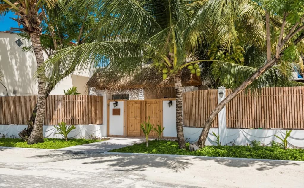 WAVE SOUND by 3S Maldives - photo 7