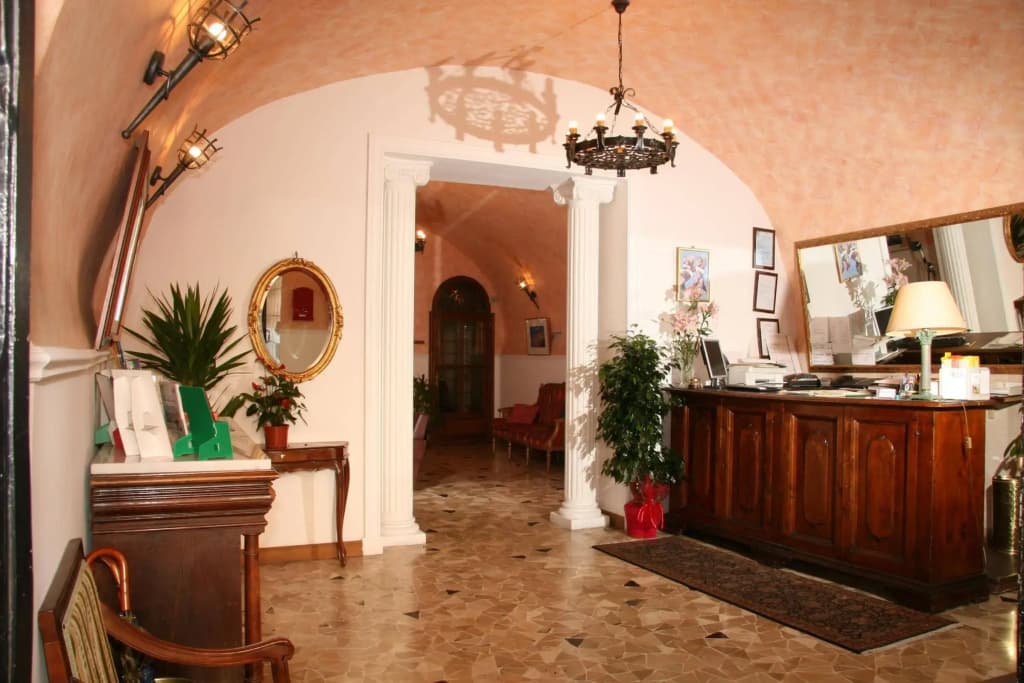 Hotel Giubileo - photo 2