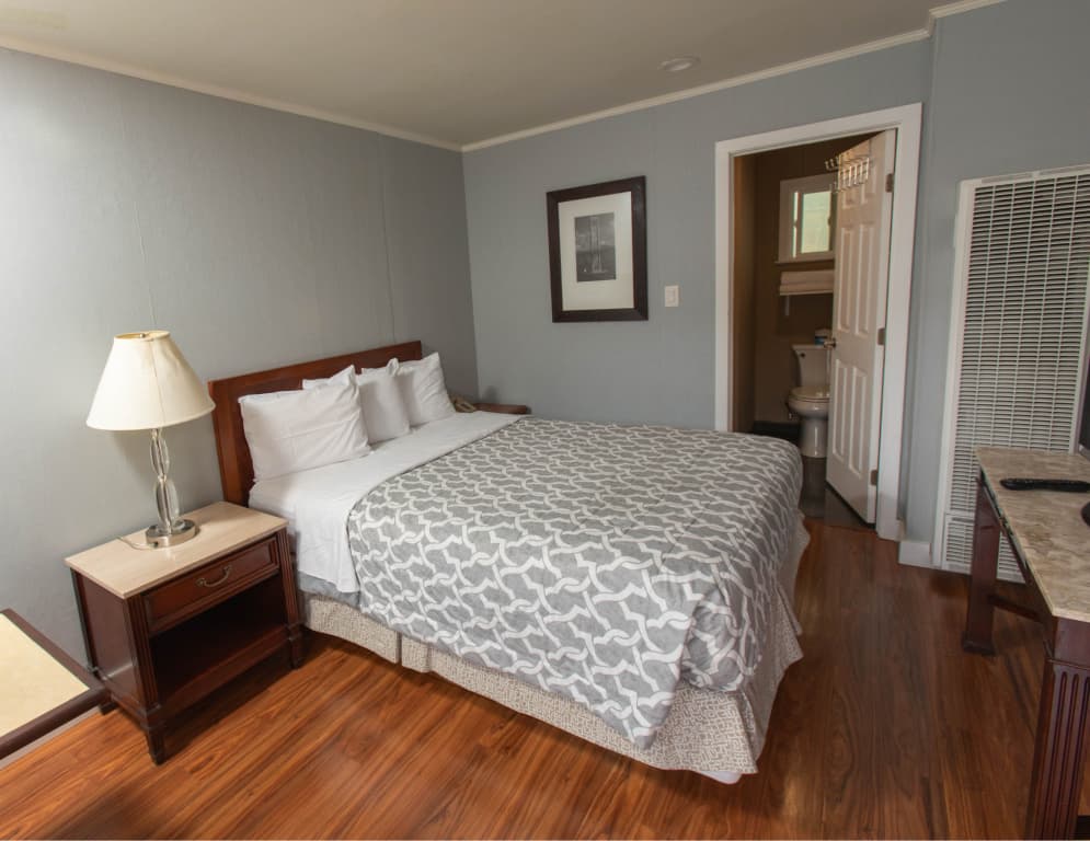 Pacific Heights Inn - photo 2
