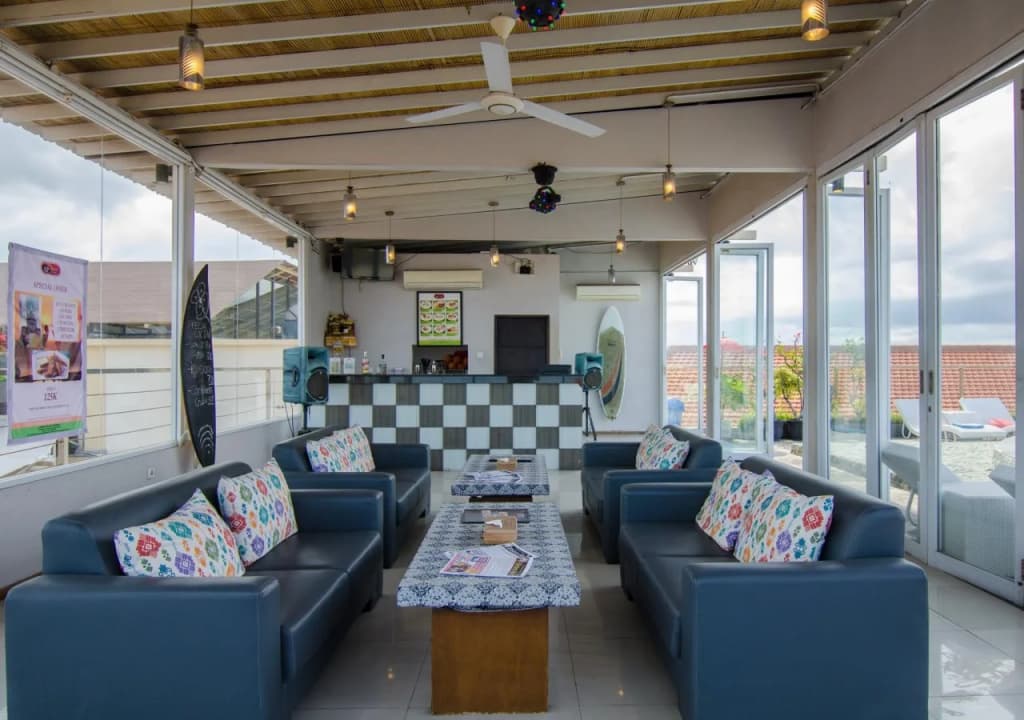 Ap Suite And Apartments - main photo