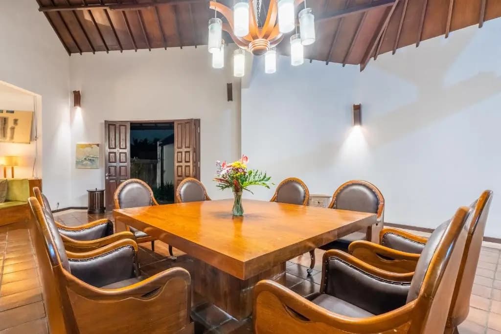 Tirta Tawar Villa Ubud - photo 15